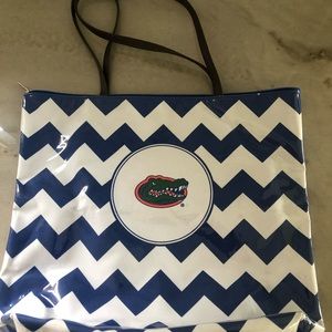 University of Florida Gators Tote Bag